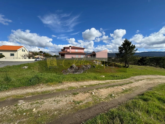 Terreno para Venda em Aldeias e Mangualde da Serra Foto 16