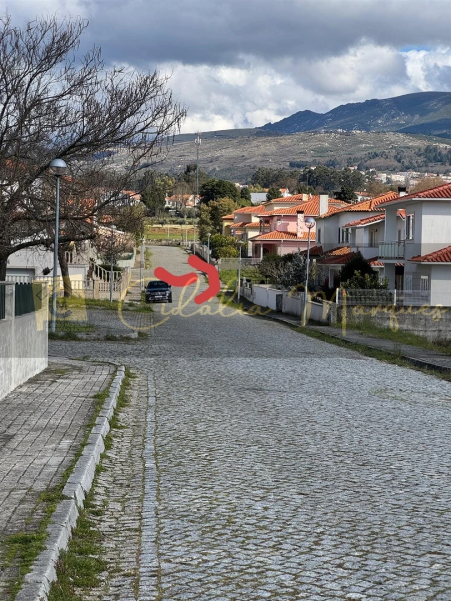 Terreno para Venda em Aldeias e Mangualde da Serra Foto 20