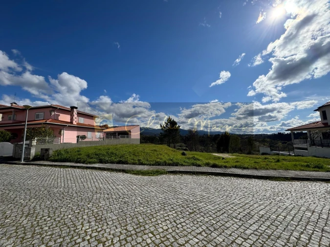 Terreno para Venda em Aldeias e Mangualde da Serra Foto 6