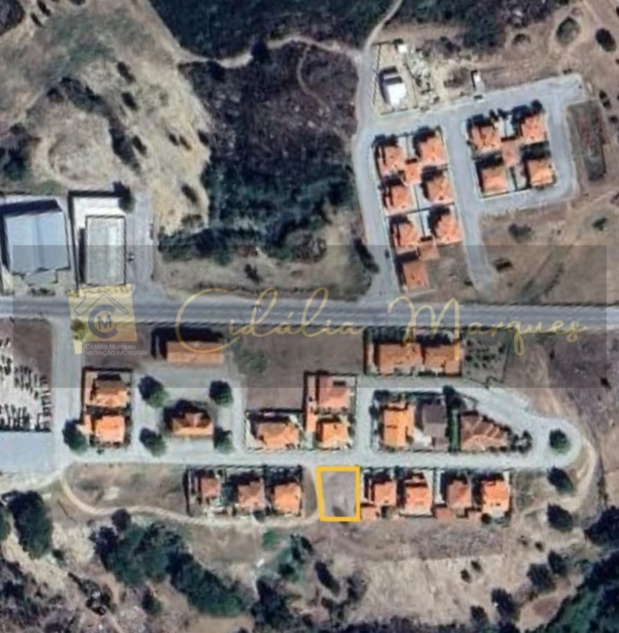 Terreno para Venda em Aldeias e Mangualde da Serra Foto 7