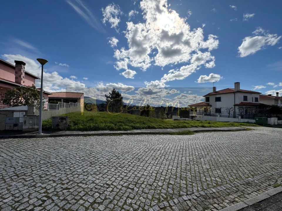Terreno para Venda em Aldeias e Mangualde da Serra Foto 15
