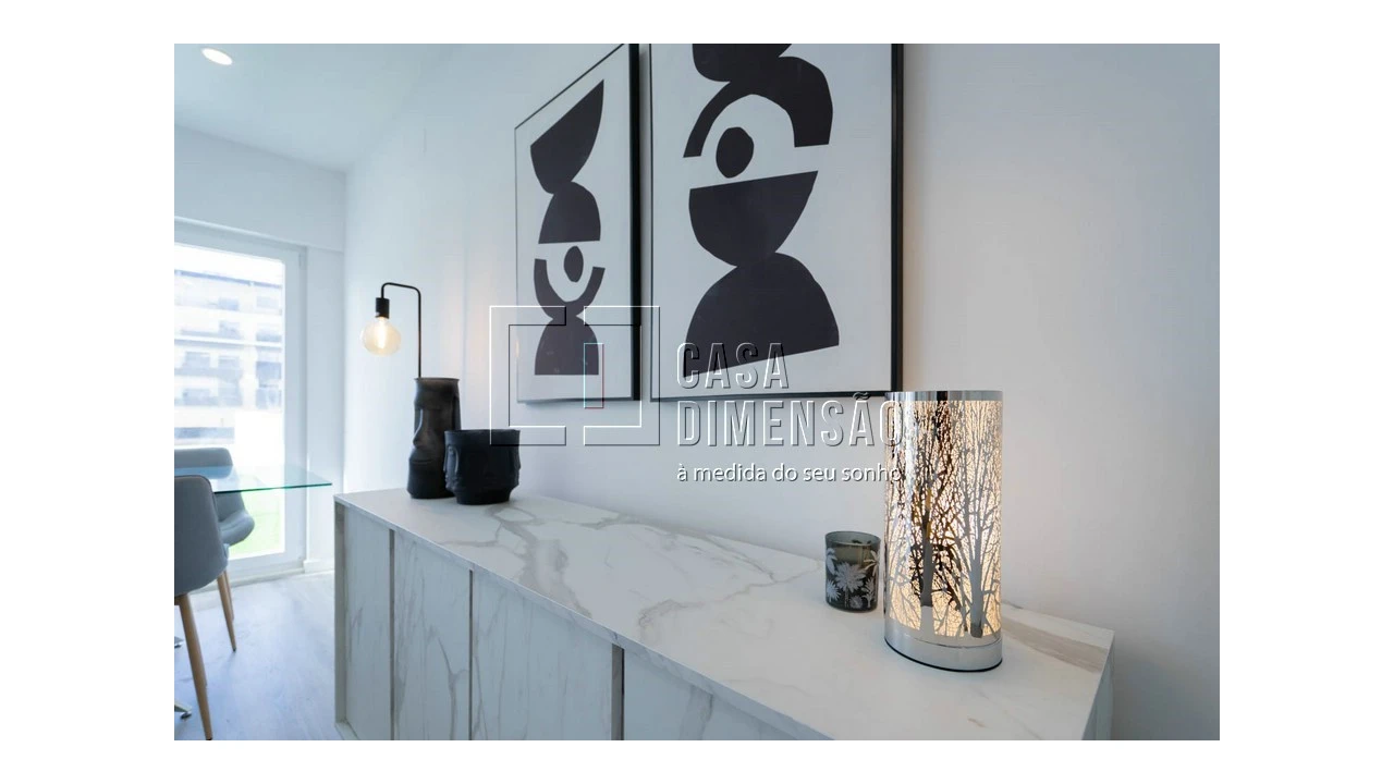 Apartamento T1 para Venda em Benfica Foto 10
