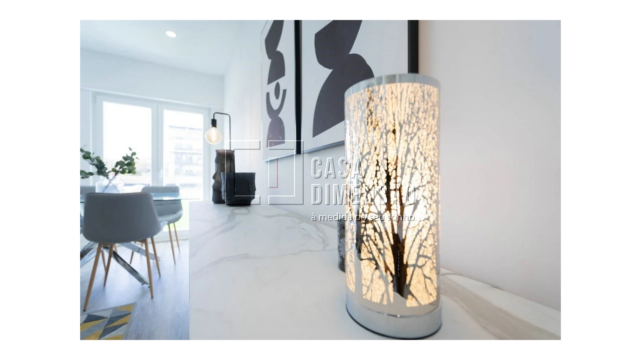 Apartamento T1 para Venda em Benfica Foto 11