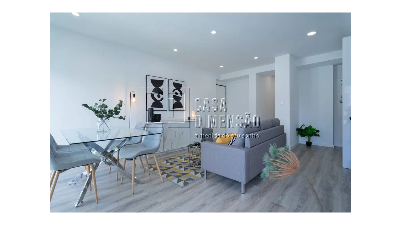 Apartamento T1 para Venda em Benfica Foto 15