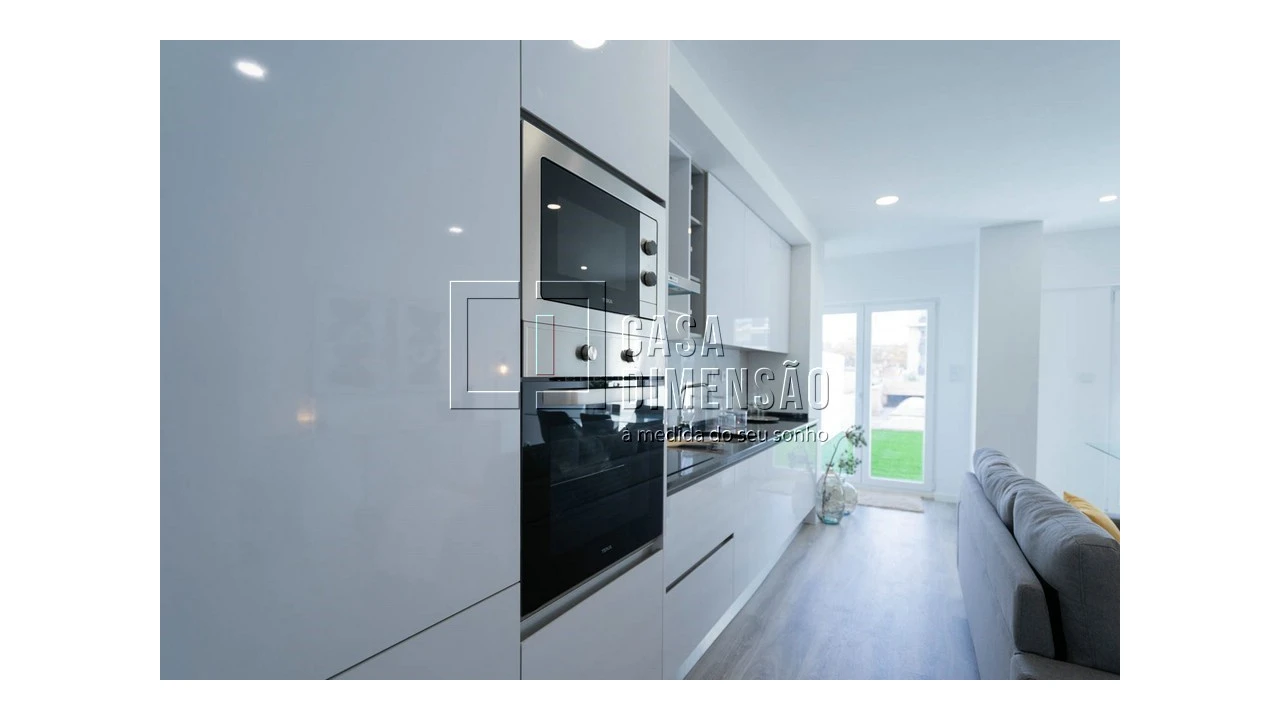 Apartamento T1 para Venda em Benfica Foto 20