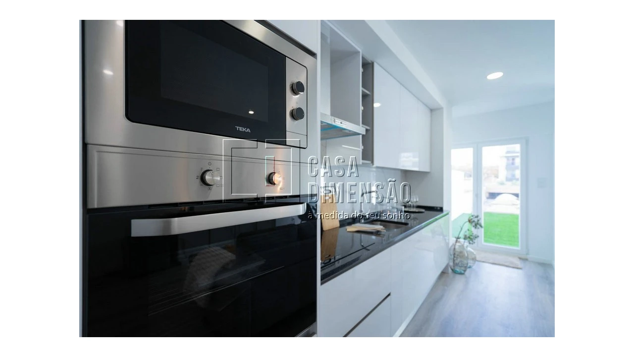 Apartamento T1 para Venda em Benfica Foto 21