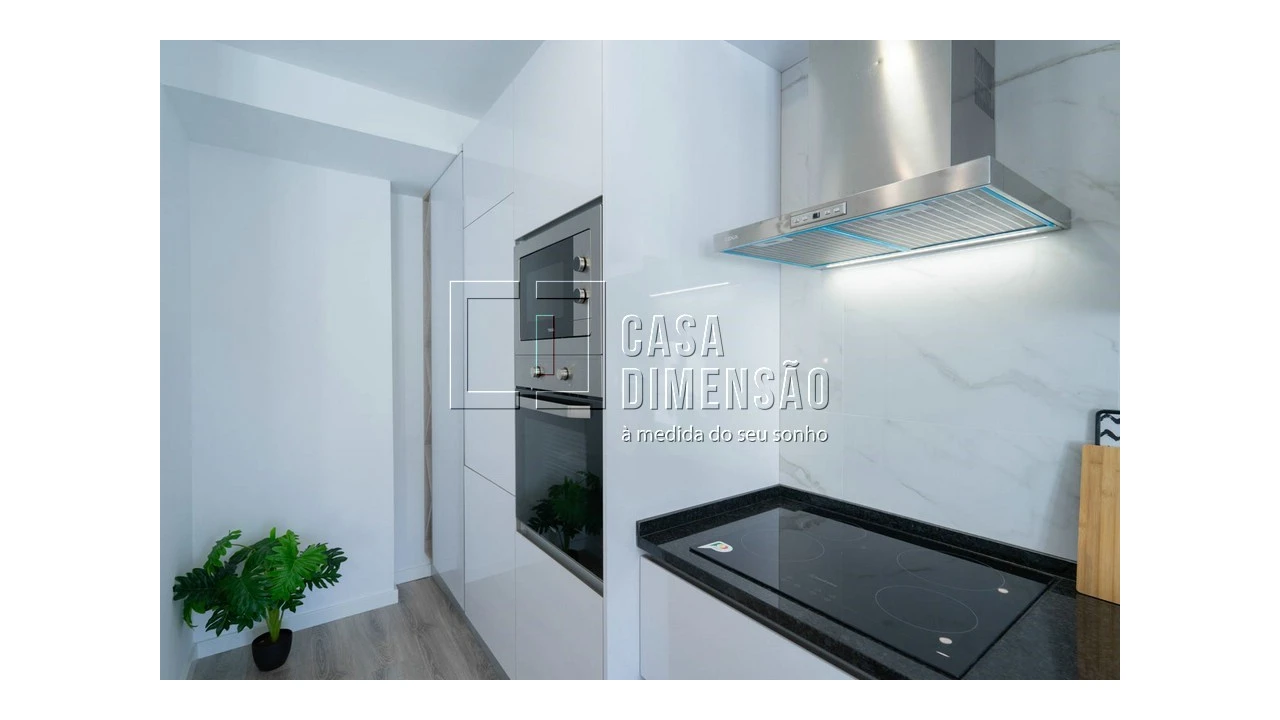 Apartamento T1 para Venda em Benfica Foto 26