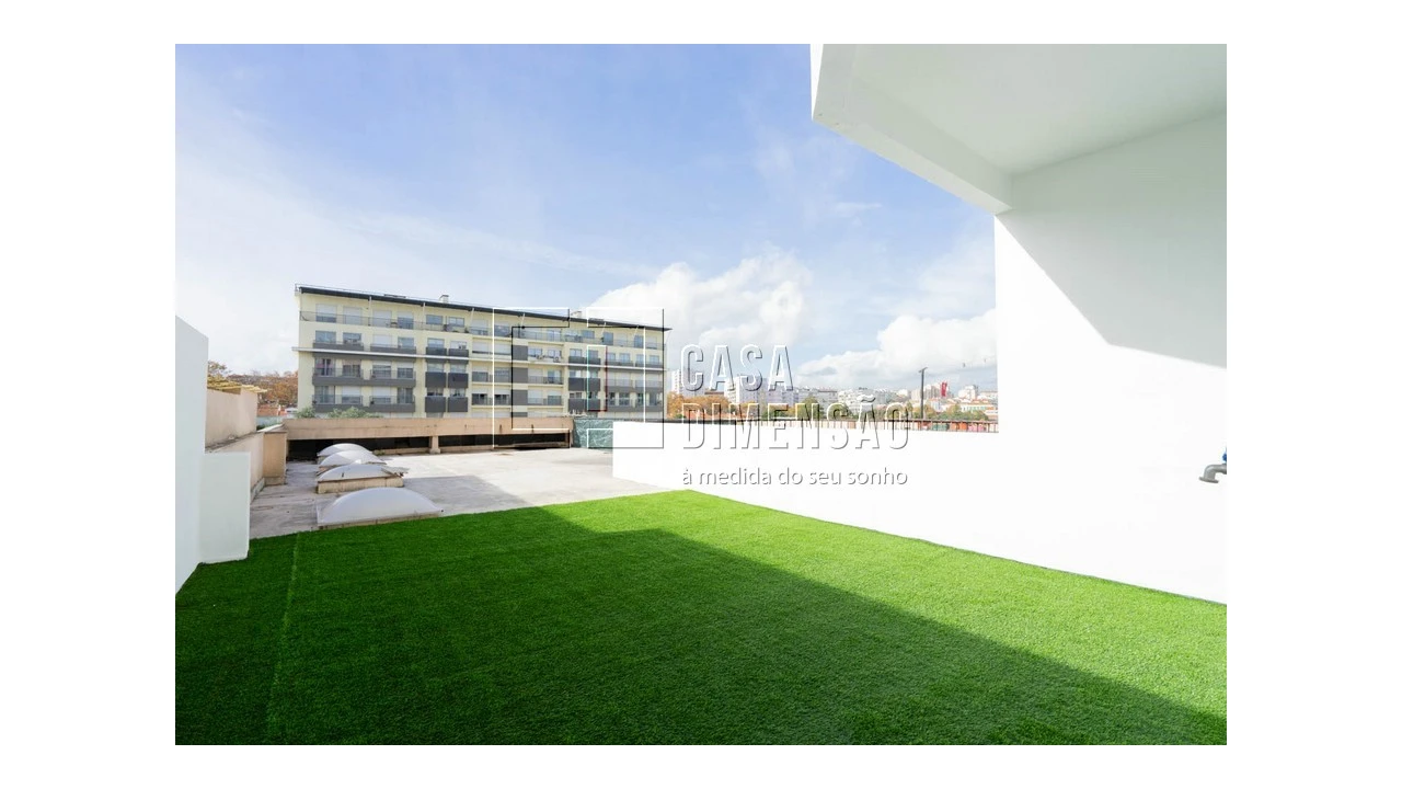 Apartamento T1 para Venda em Benfica Foto 27