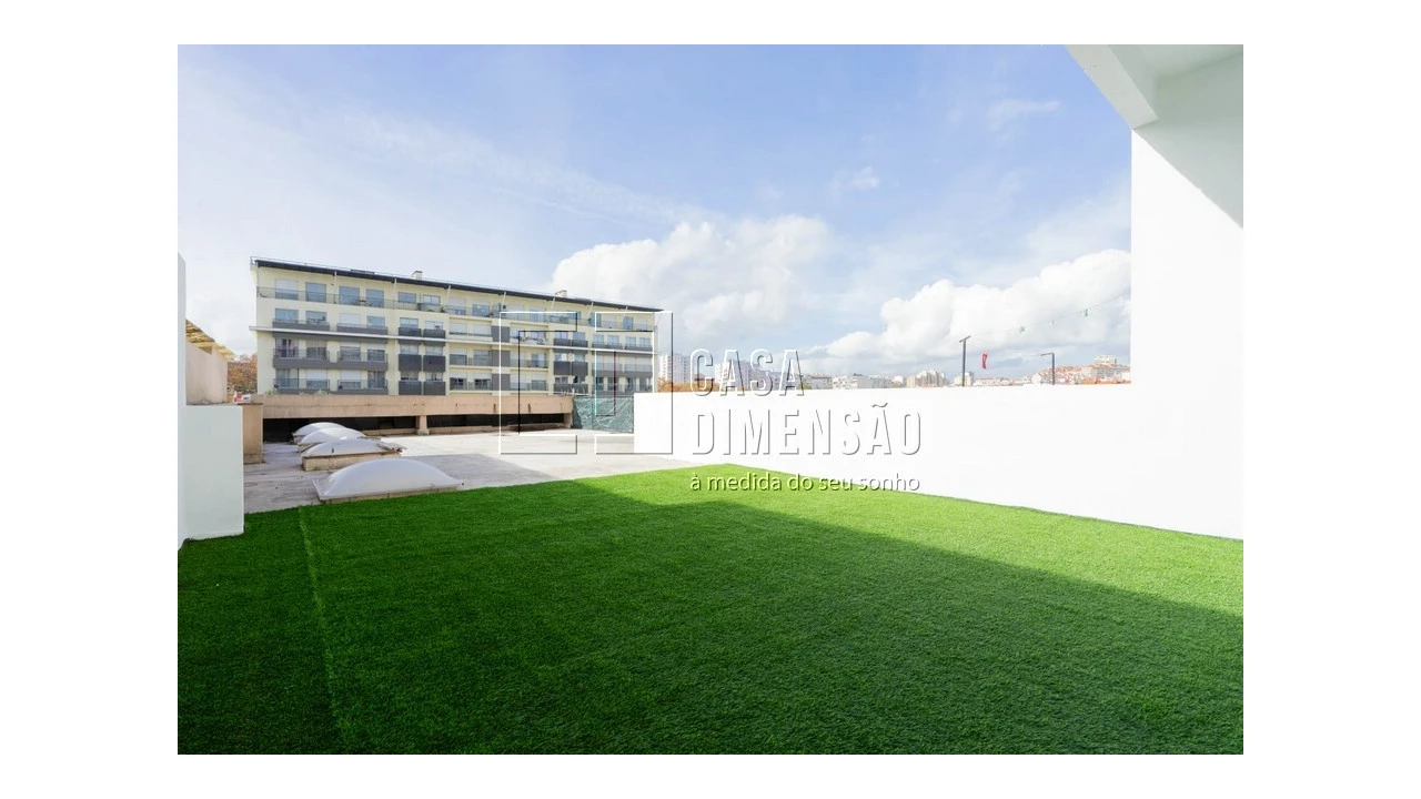 Apartamento T1 para Venda em Benfica Foto 28