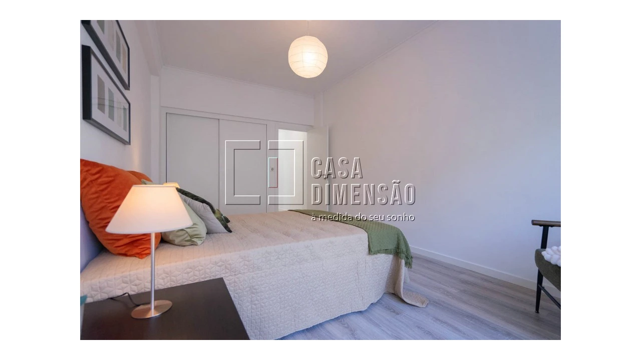 Apartamento T1 para Venda em Benfica Foto 36