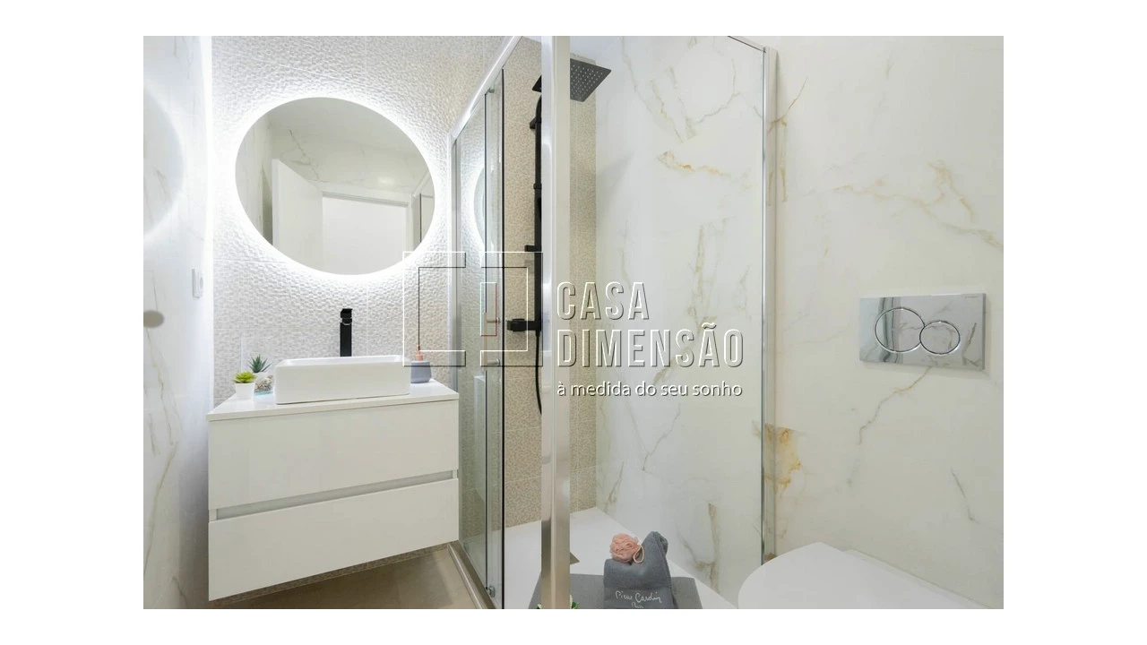 Apartamento T1 para Venda em Benfica Foto 41