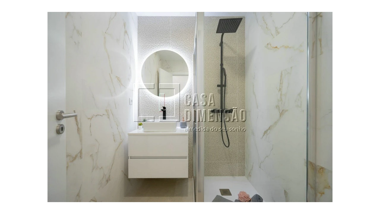 Apartamento T1 para Venda em Benfica Foto 42