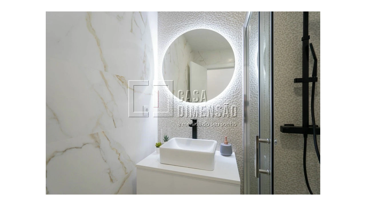 Apartamento T1 para Venda em Benfica Foto 43