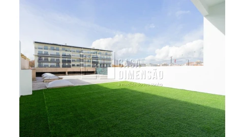 Apartamento T1 para Venda em Benfica
