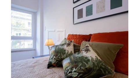 Apartamento T1 para Venda em Benfica