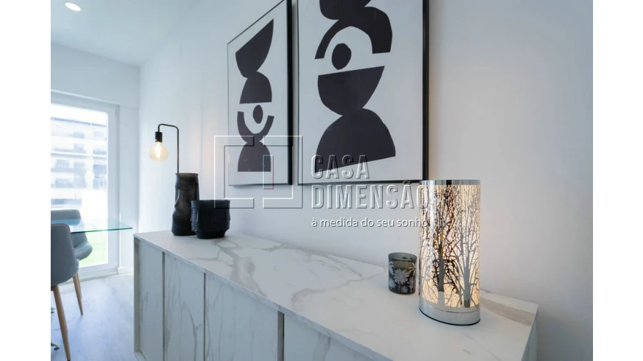 Apartamento T1 para Venda em Benfica Foto 10