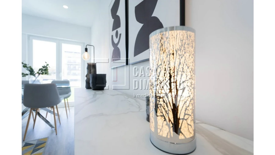 Apartamento T1 para Venda em Benfica Foto 11
