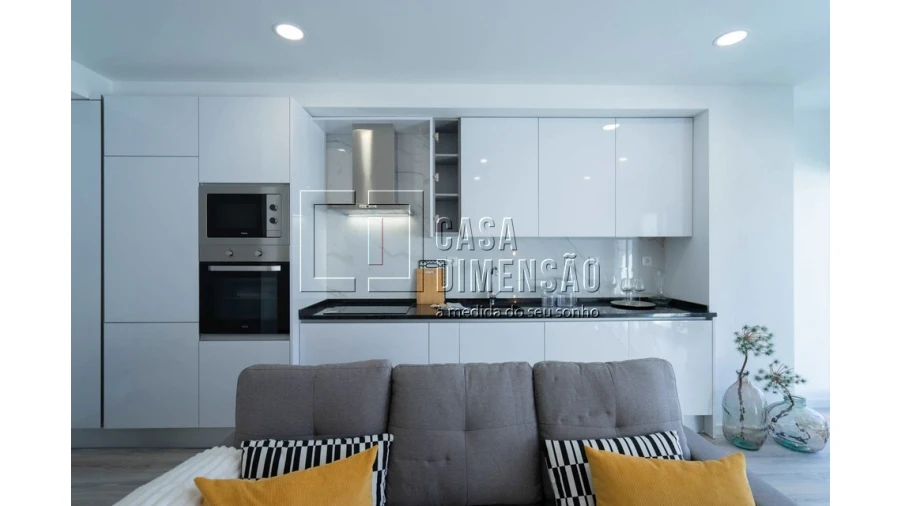 Apartamento T1 para Venda em Benfica Foto 18