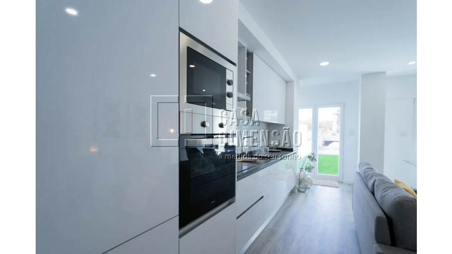 Apartamento T1 para Venda em Benfica Foto 20