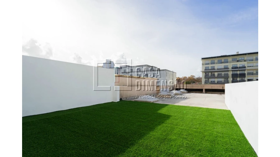 Apartamento T1 para Venda em Benfica Foto 29