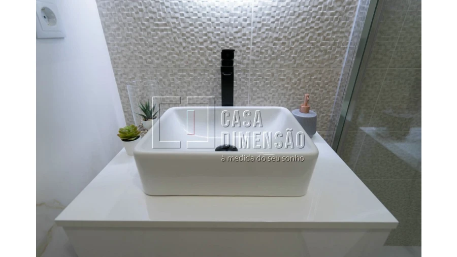 Apartamento T1 para Venda em Benfica Foto 44