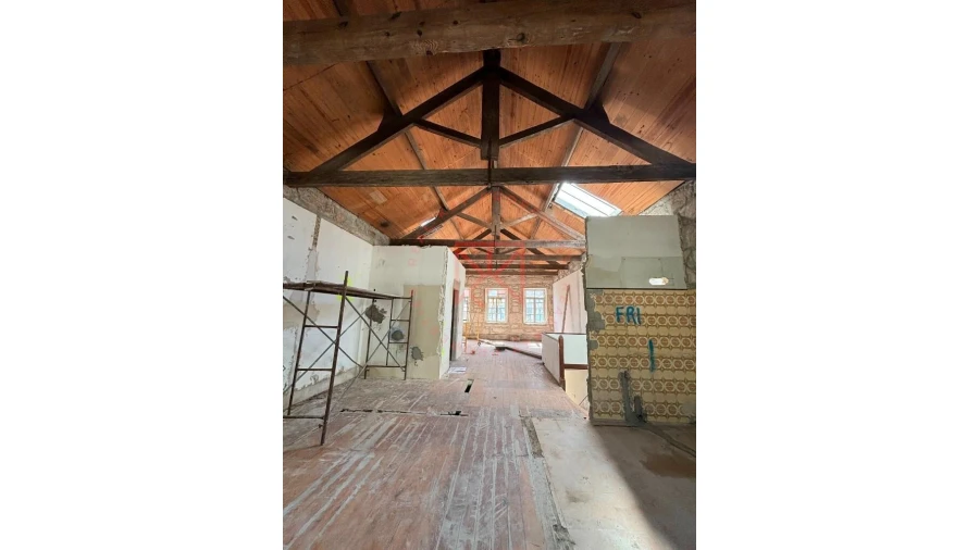 Moradia T3 para Venda em Cedofeita, Santo Ildefonso, Sé, Miragaia, São Nicolau e Vitória Foto 11