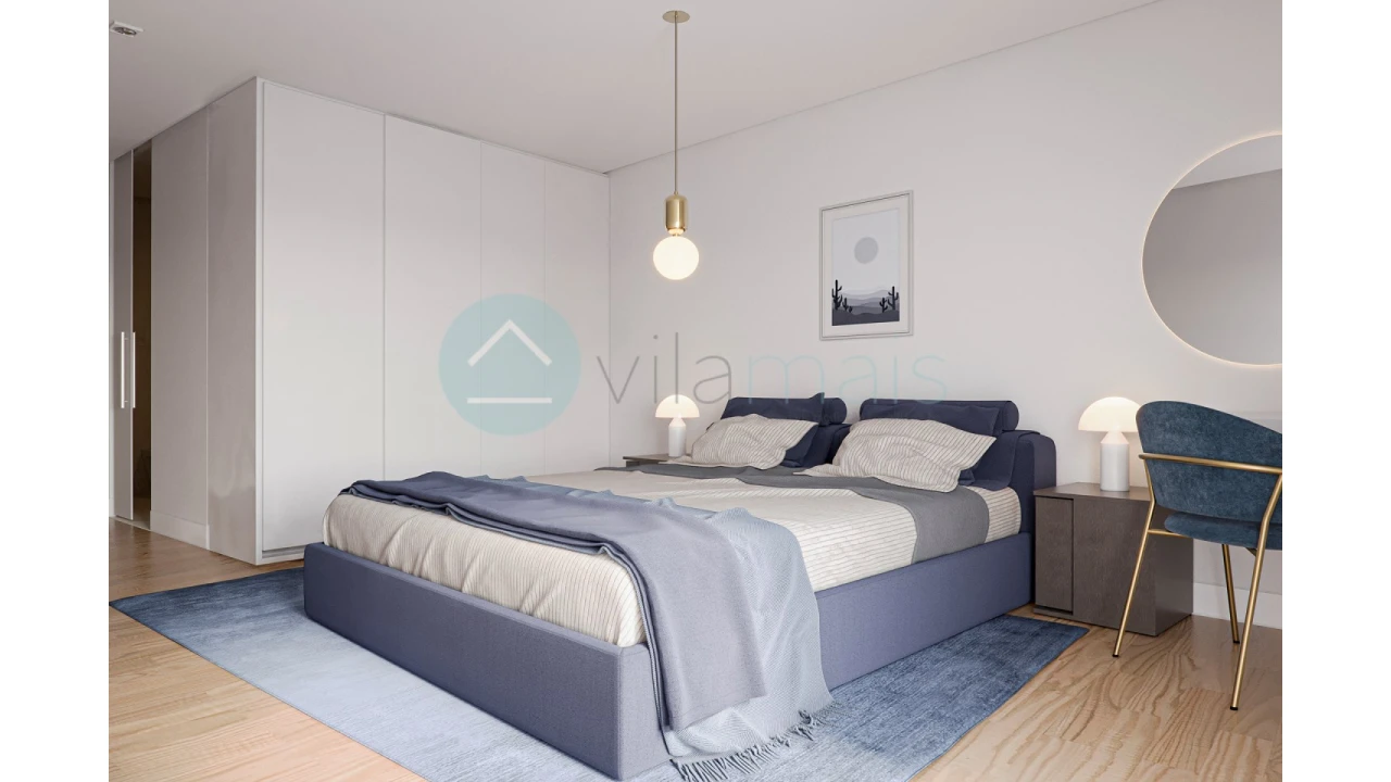 Apartamento T2 para Venda em Paranhos Foto 1