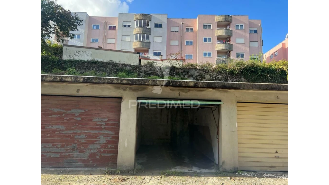 Garagem para Venda em São Vitor (Braga) Foto 18
