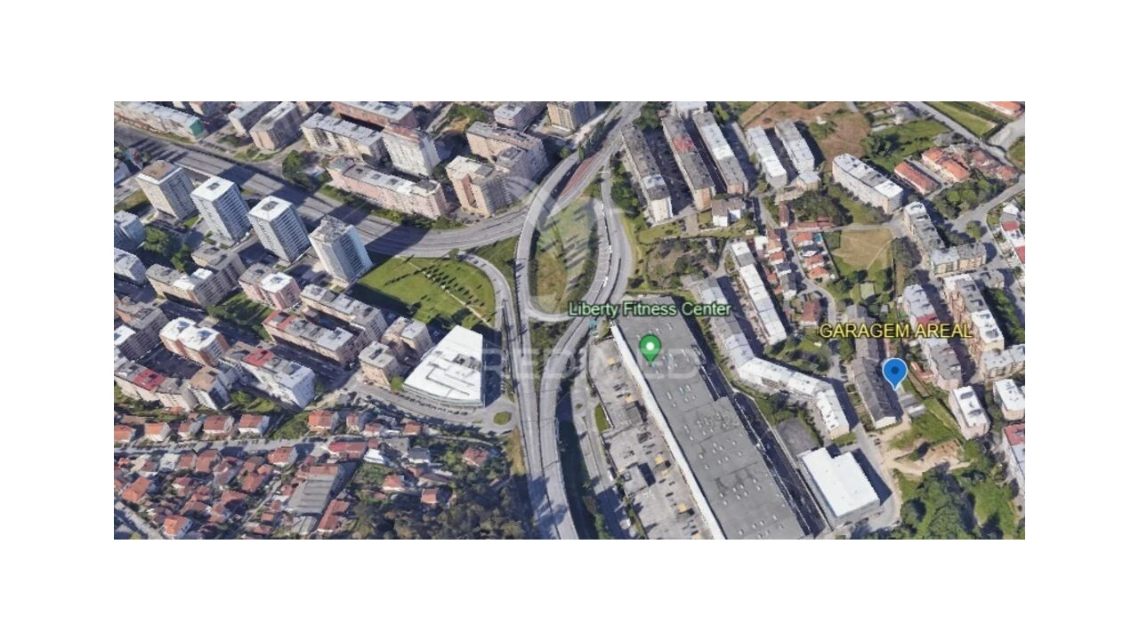 Garagem para Venda em São Vitor (Braga) Foto 10