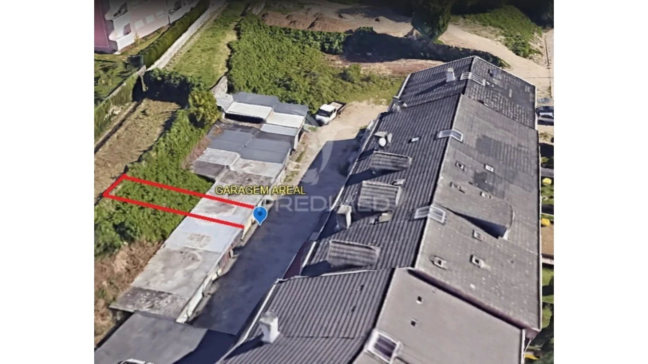 Garagem para Venda em São Vitor (Braga) Foto 1