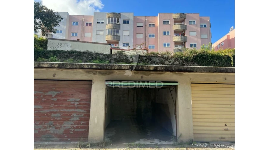 Garagem para Venda em São Vitor (Braga) Foto 15