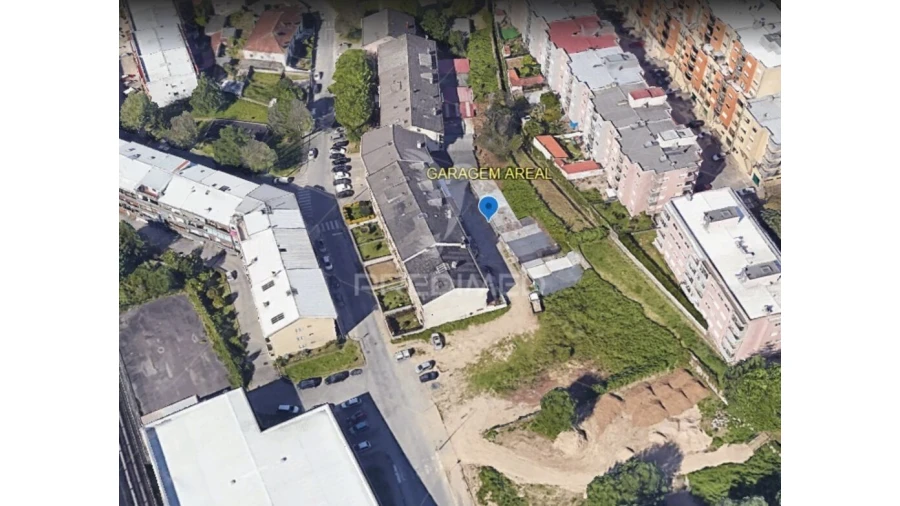 Garagem para Venda em São Vitor (Braga) Foto 7