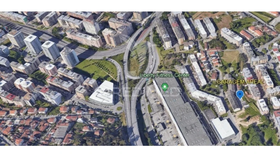 Garagem para Venda em São Vitor (Braga) Foto 6