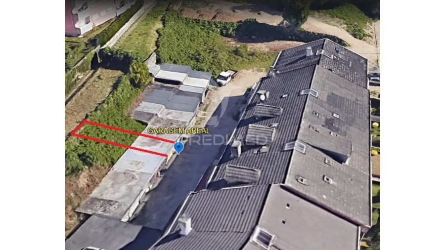 Garagem para Venda em São Vitor (Braga)