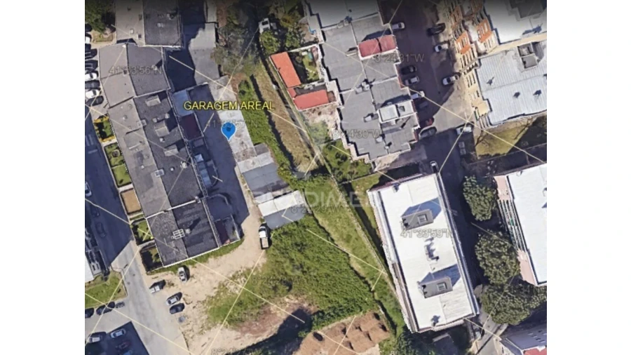 Garagem para Venda em São Vitor (Braga) Foto 8