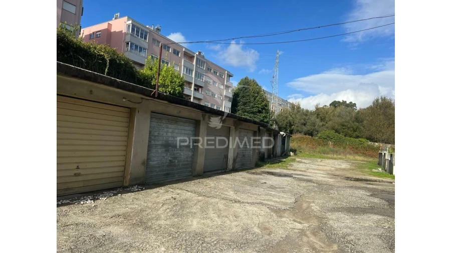 Garagem para Venda em São Vitor (Braga) Foto 16