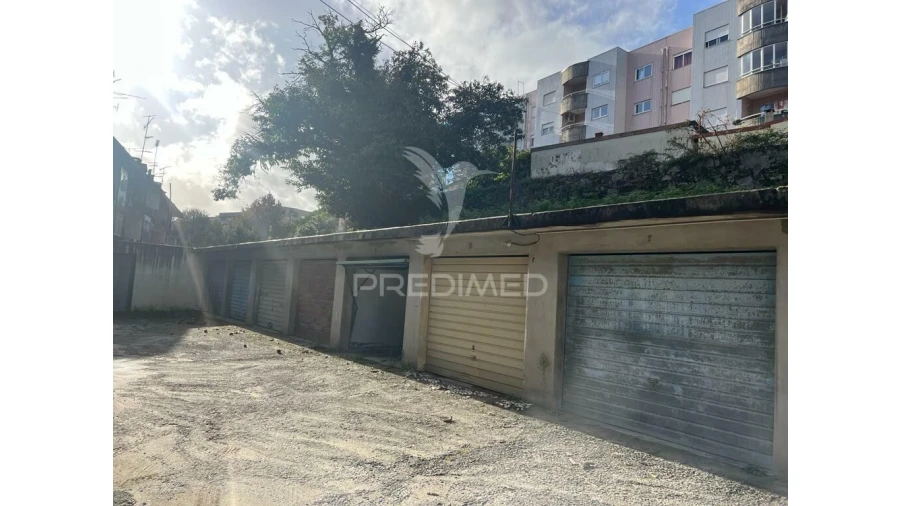 Garagem para Venda em São Vitor (Braga) Foto 4