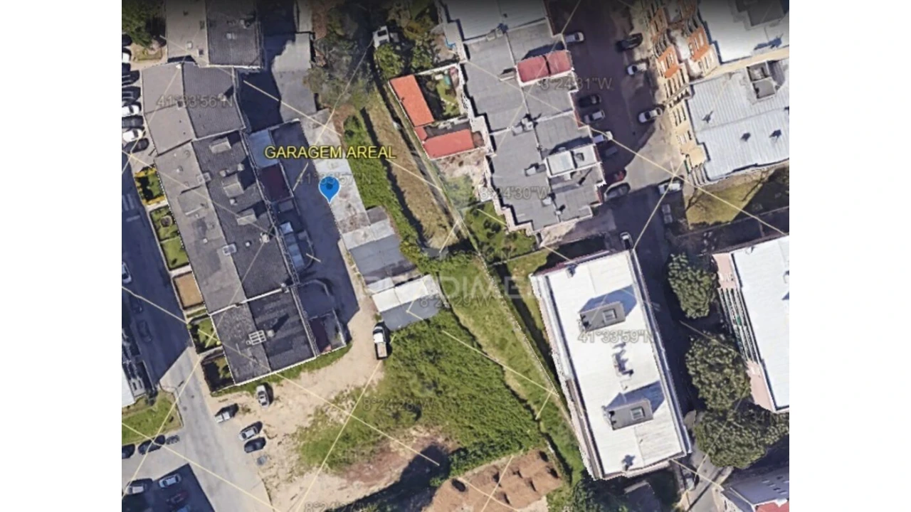 Garagem para Venda em São Vitor (Braga) Foto 8