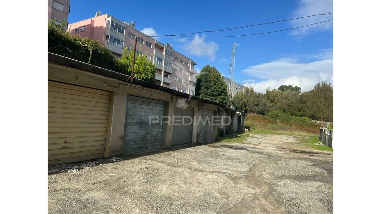 Garagem para Venda em São Vitor (Braga) Foto 16
