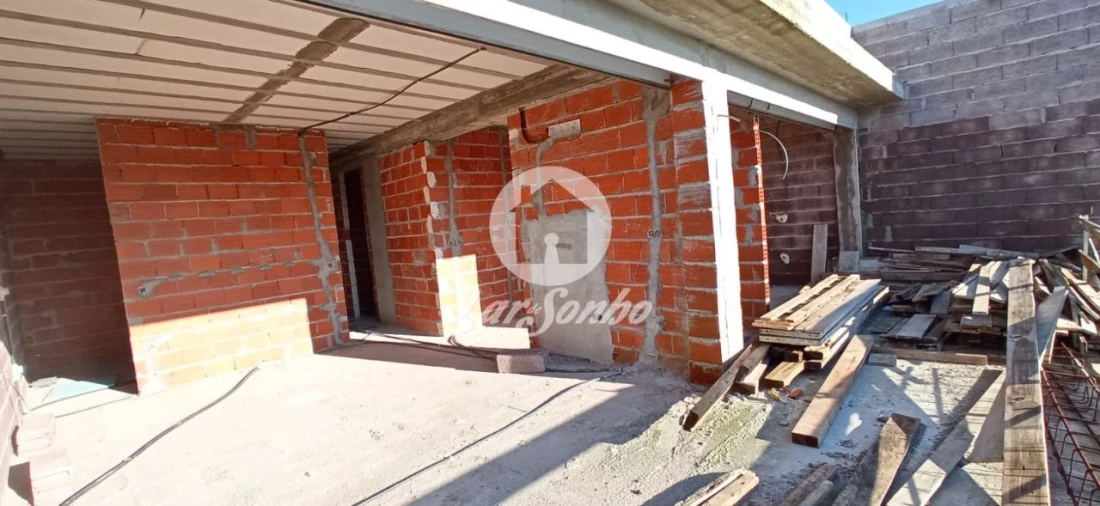 Moradia T4 para Venda em Abade de Neiva Foto 12