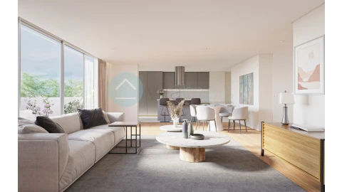 Apartamento T2 para Venda em Paranhos