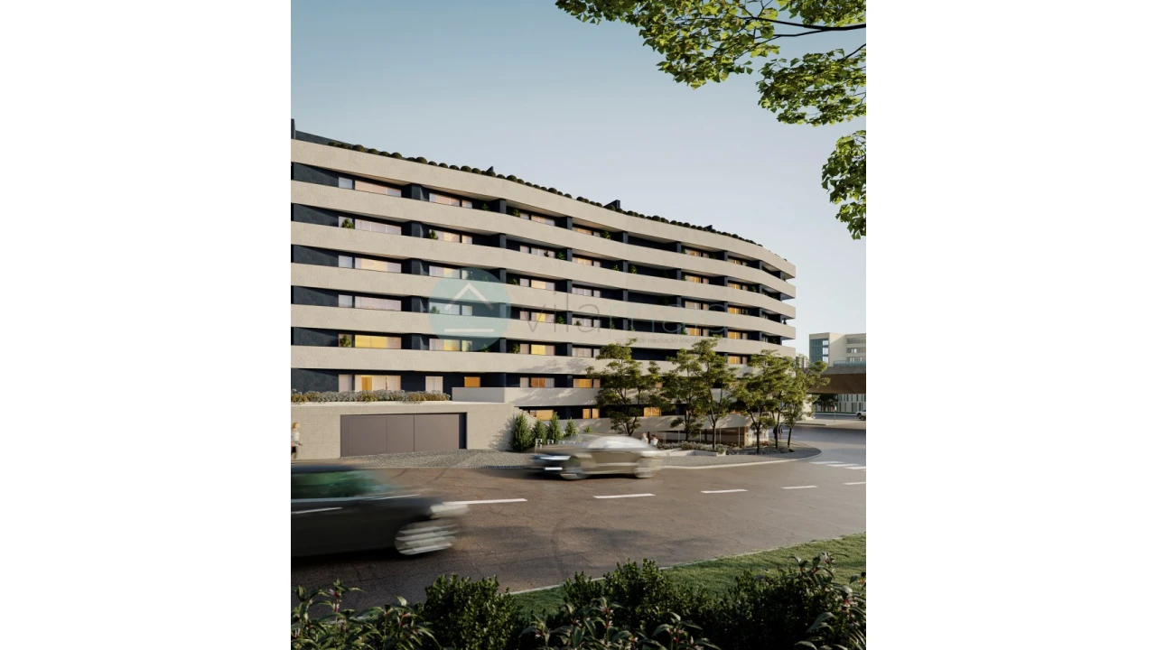 Apartamento T2 para Venda em Paranhos Foto 7