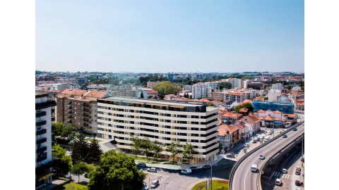 Apartamento T3 para Venda em Paranhos