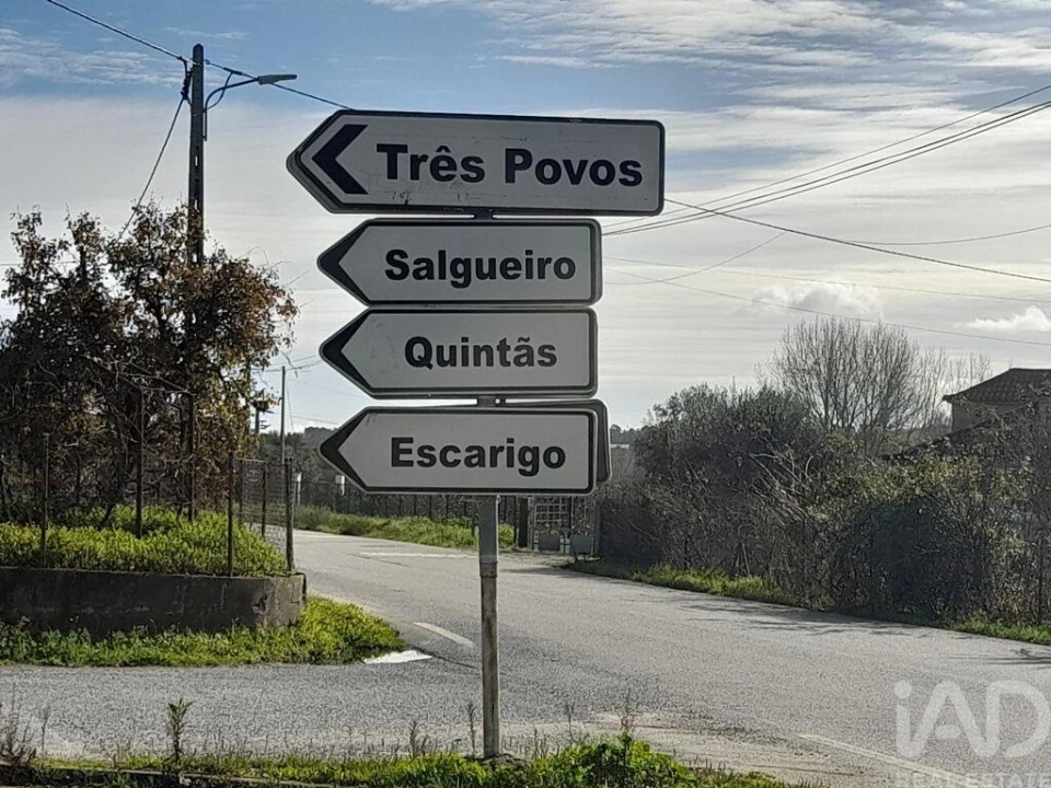 Terreno para Venda em Póvoa de Atalaia e Atalaia do Campo Foto 1