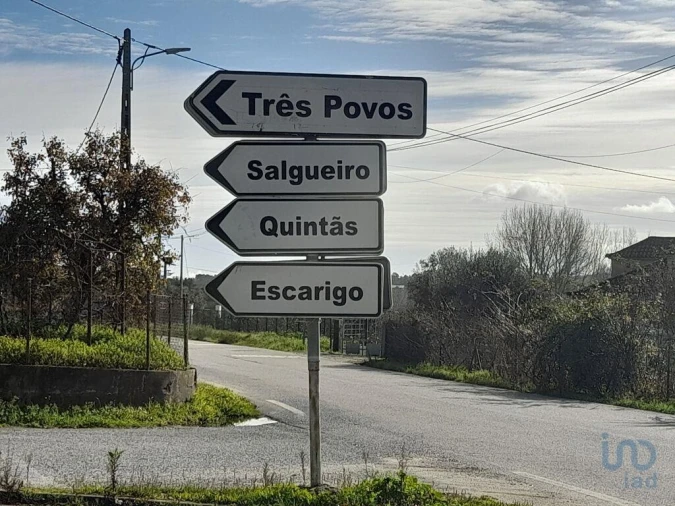 Terreno para Venda em Póvoa de Atalaia e Atalaia do Campo Foto 2