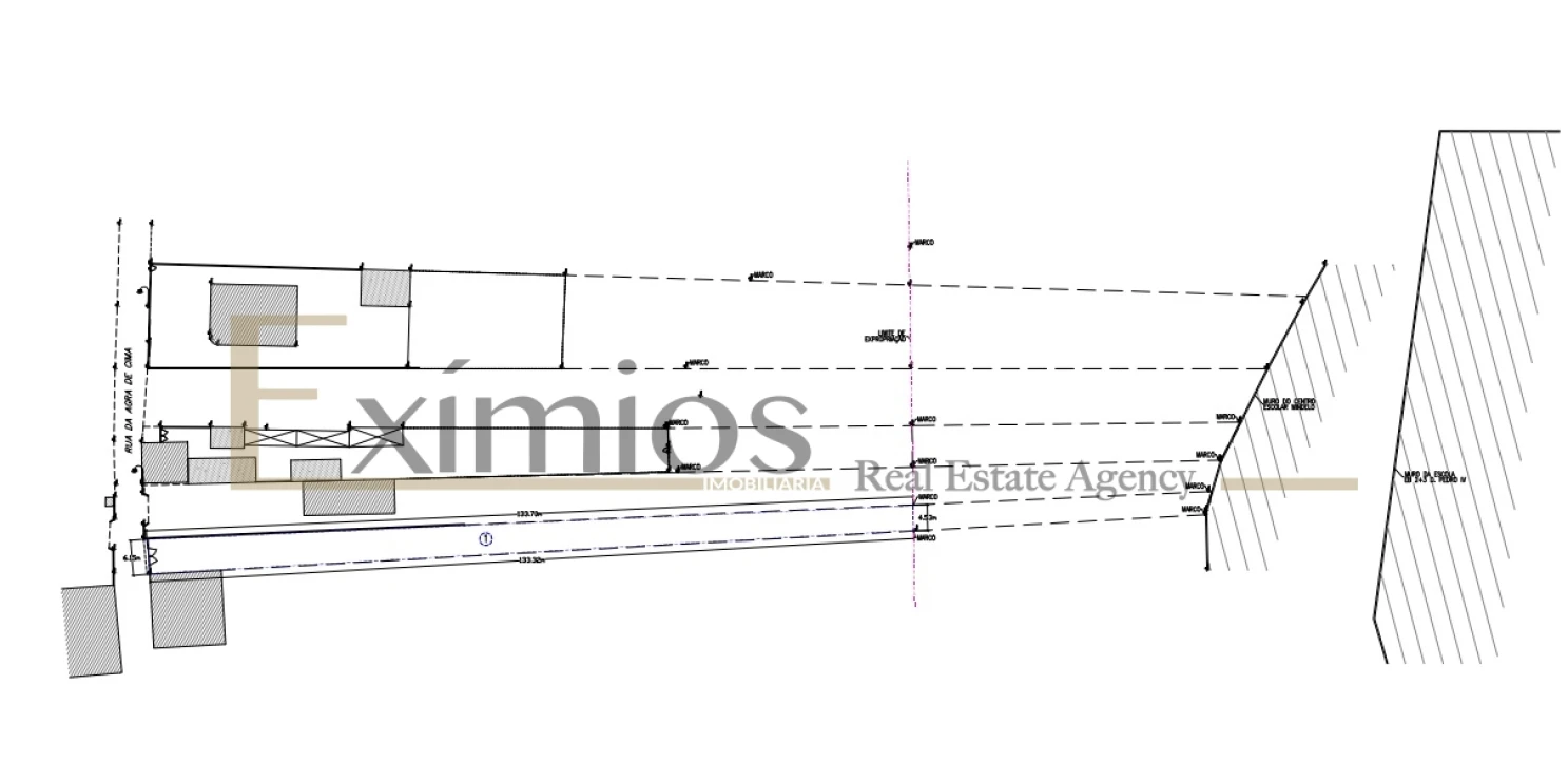 Terreno para Venda em Mindelo Foto 7