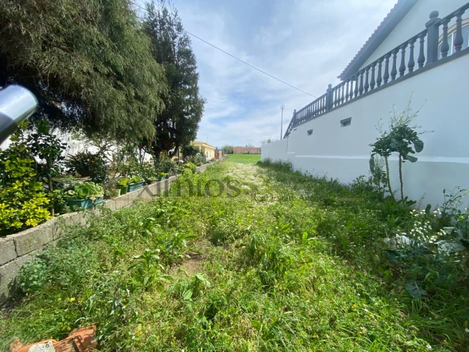 Terreno para Venda em Mindelo
