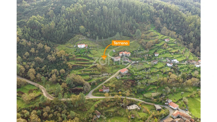 Terreno para Venda em Gouveia (São Simão) Foto 7