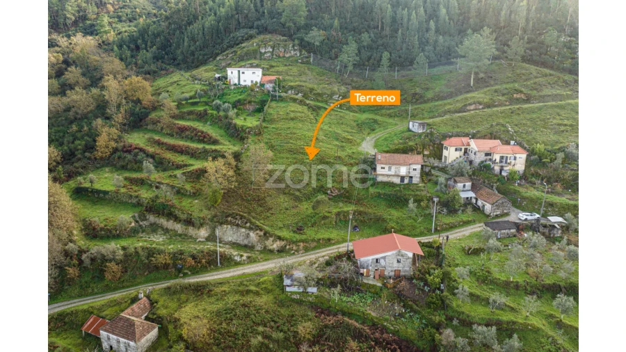 Terreno para Venda em Gouveia (São Simão) Foto 8