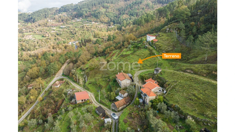 Terreno para Venda em Gouveia (São Simão) Foto 10